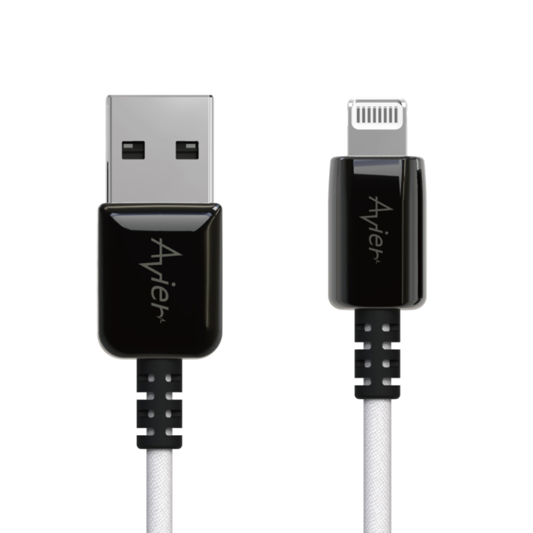 One Step Ocean Refine USB A to Lightning